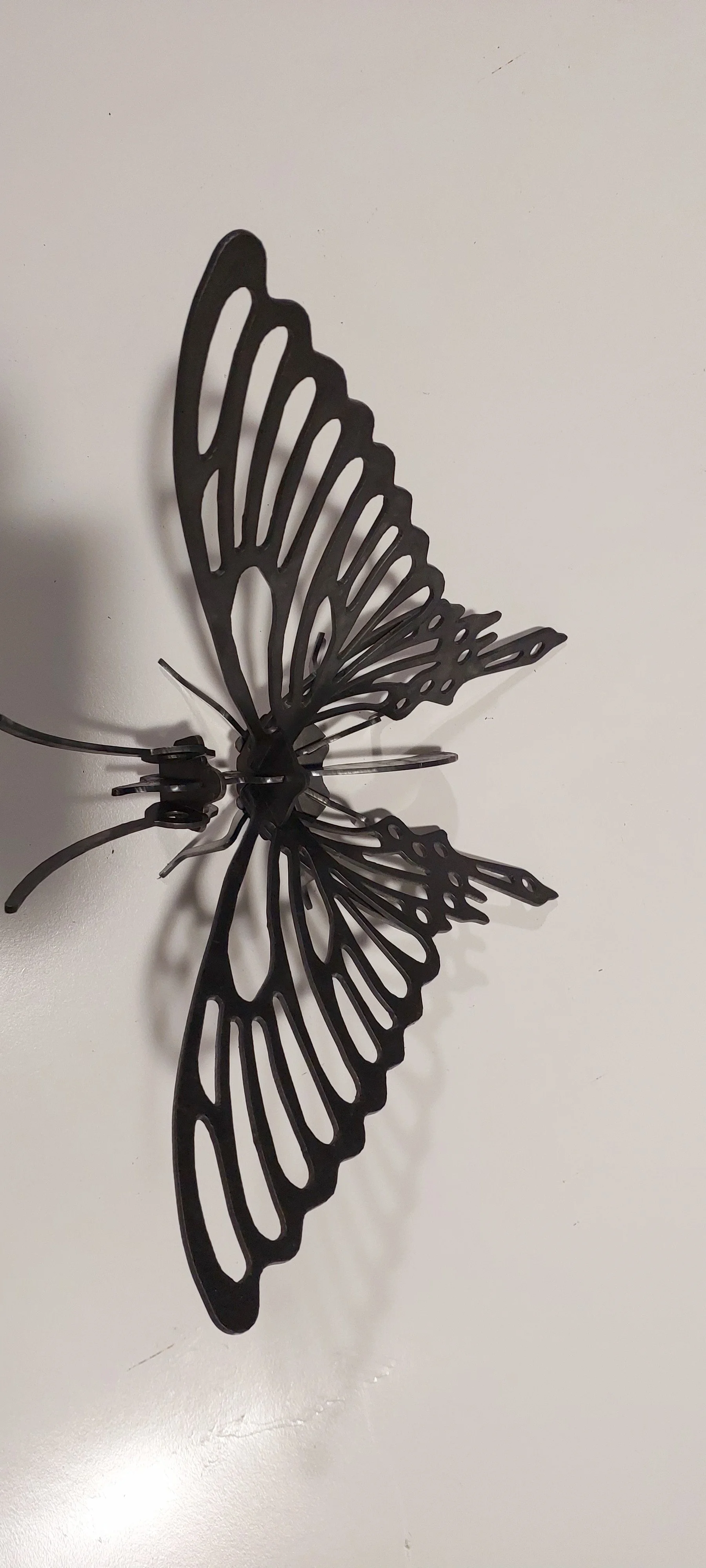 3D butterfly garden art puzzle1.jpg