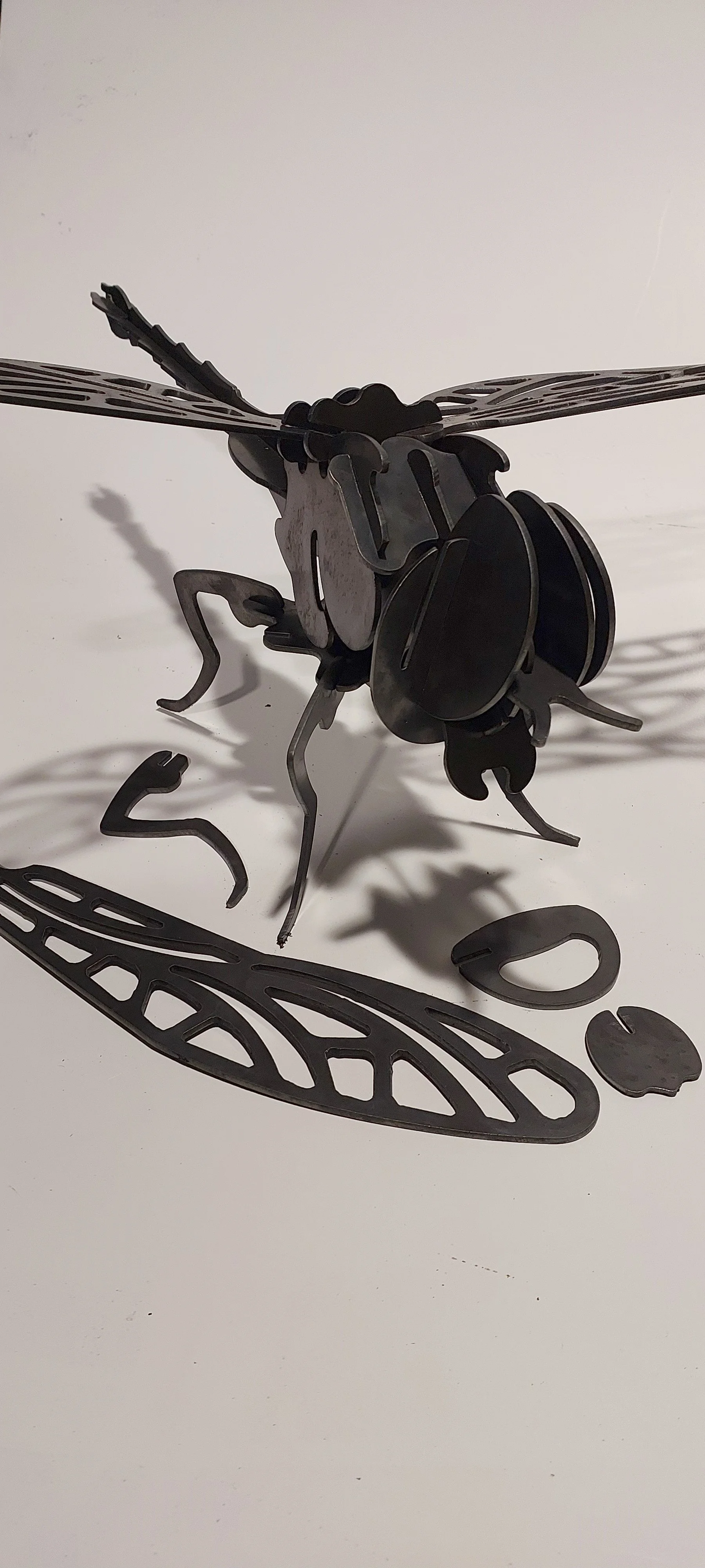 3D Dragonfly garden art puzzle1.jpg