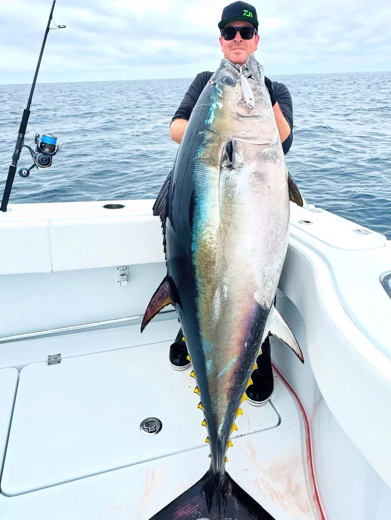 Photo Credit: @topwatersocal