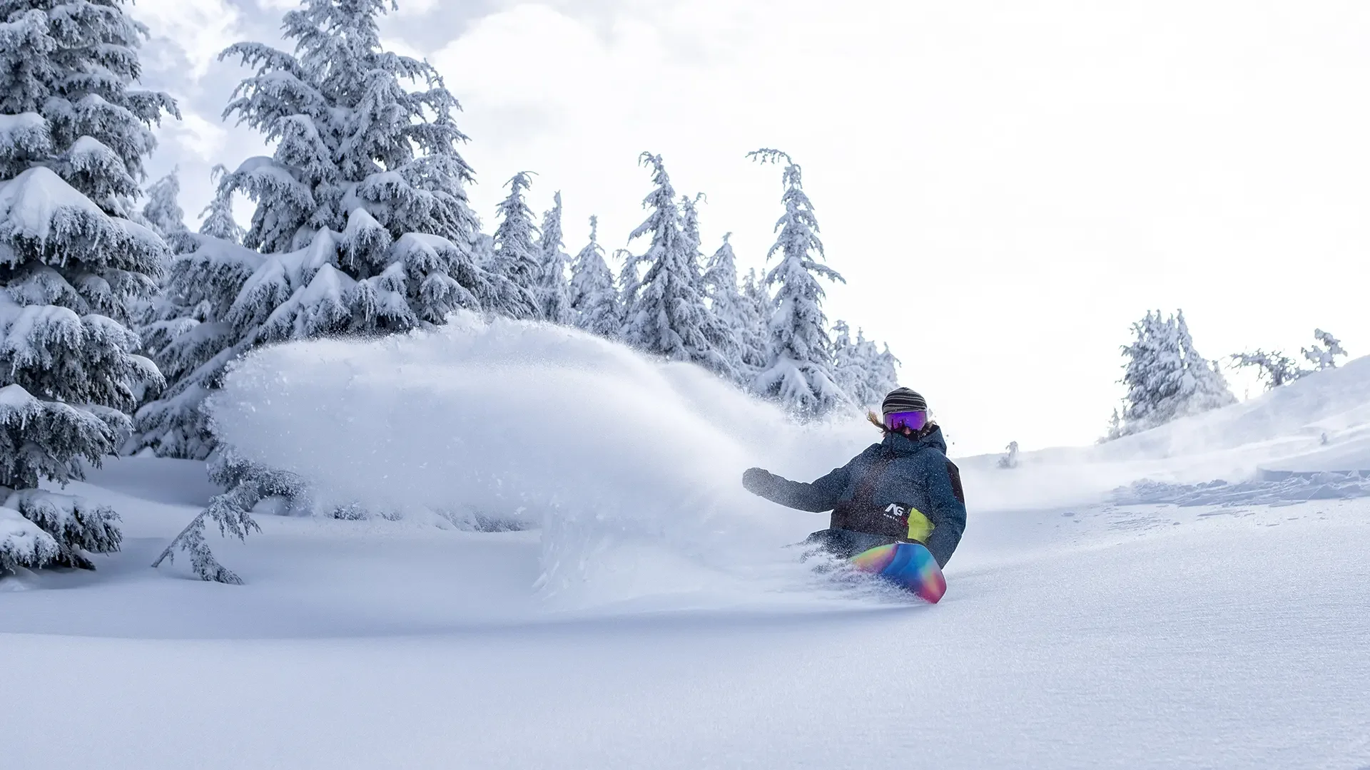 Photo Credit: Mt. Bachelor