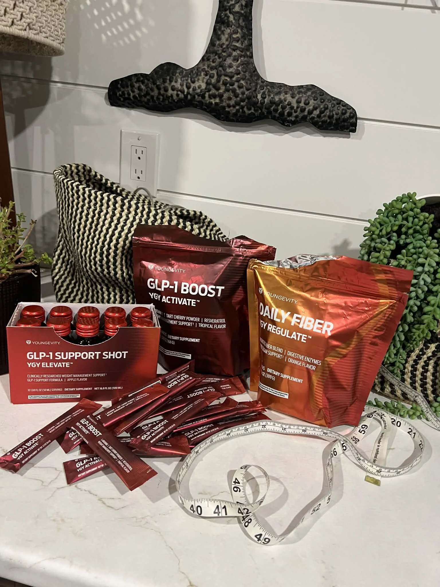 GLP Explained: The Appetite Signal No One Talks About