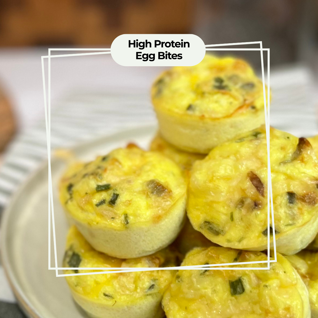 Why Protein at Breakfast Changed Everything. 