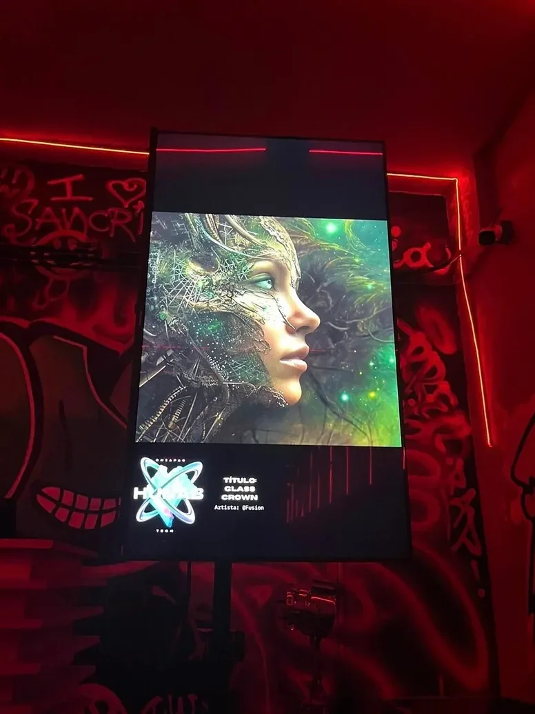 Nox Gallery