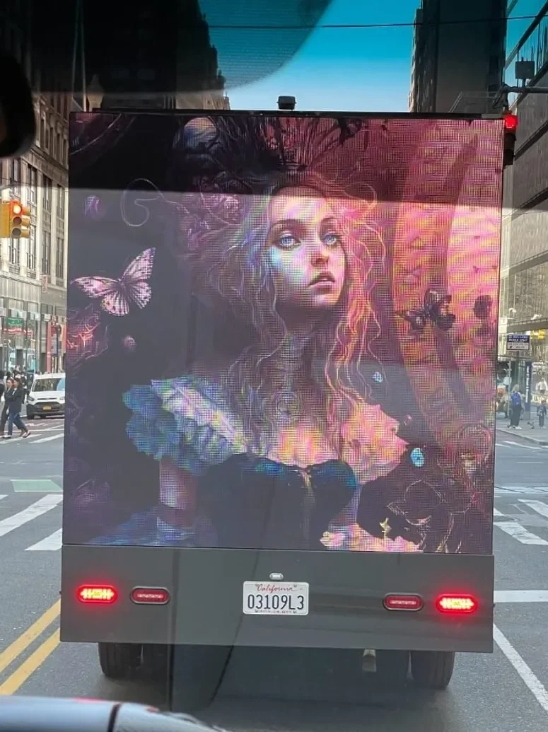 NFT NYC