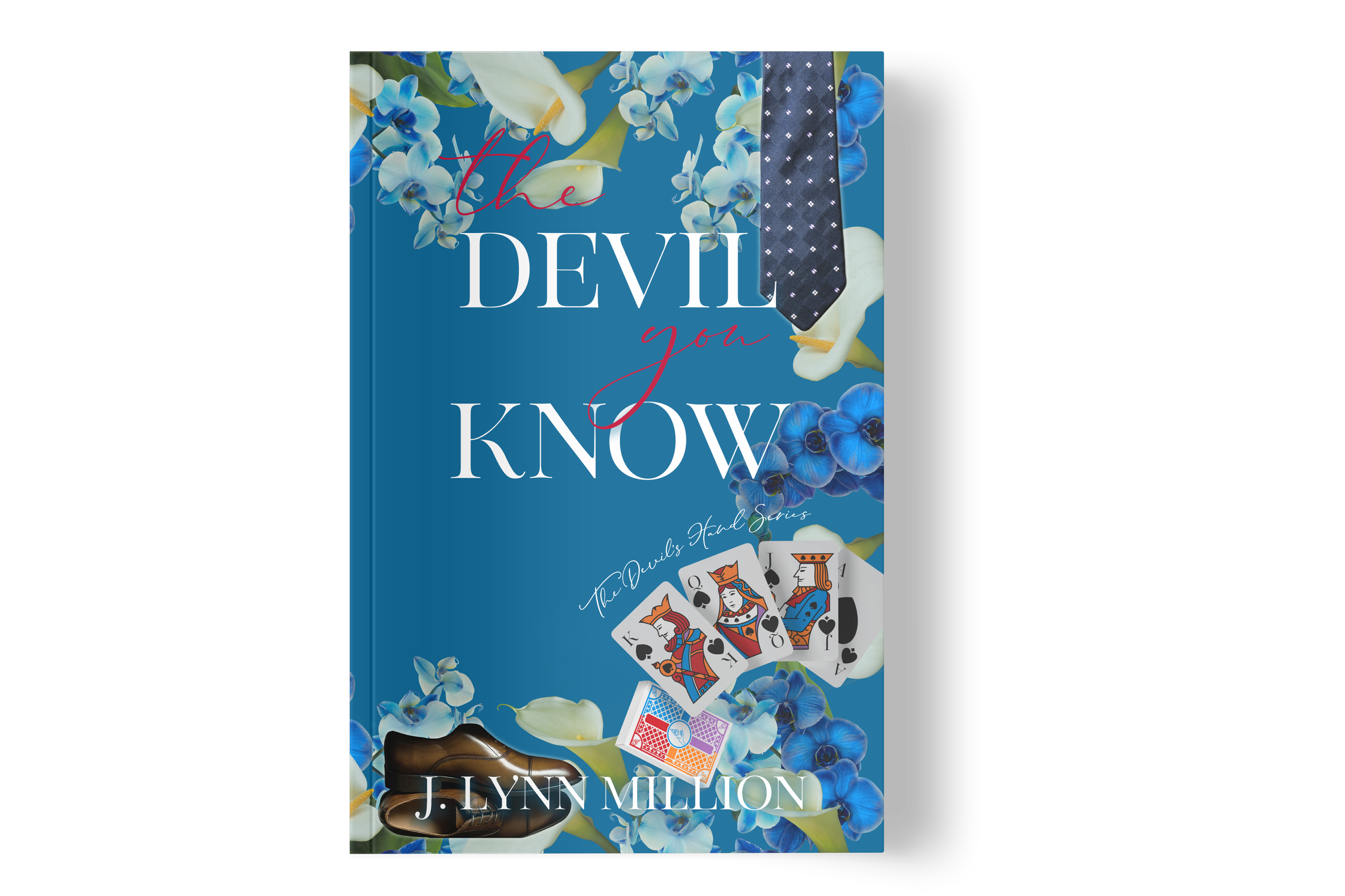 The Devil You Know