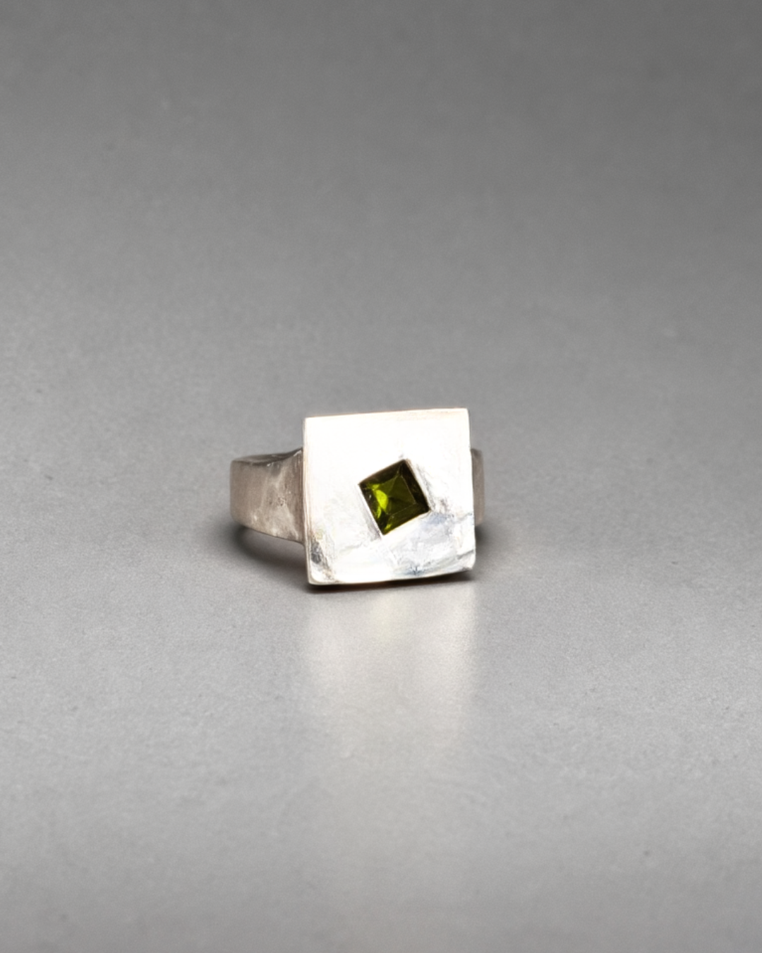 SQUARE ONE