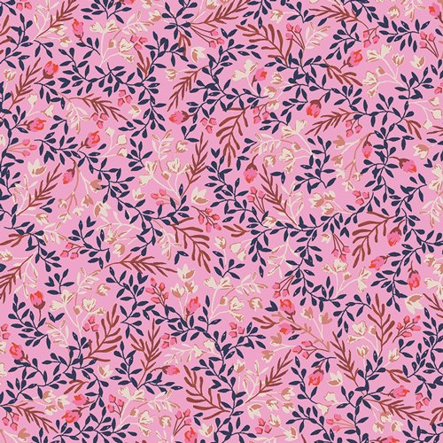 Floral No. 9 Sharp – Art Gallery Fabrics