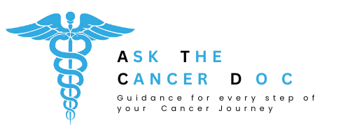 ASK THE CANCER DOC