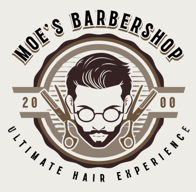 MOE&#x27;S  BARBERSHOP