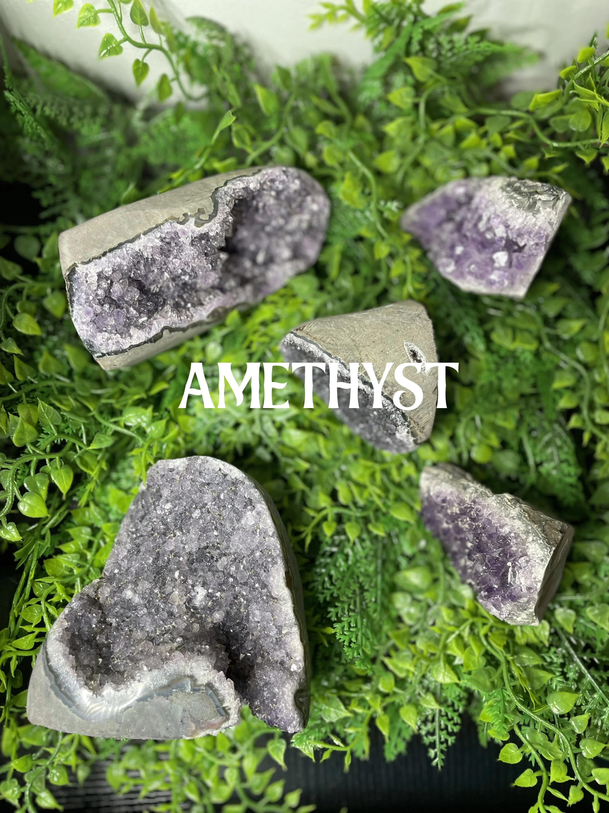 amethyst