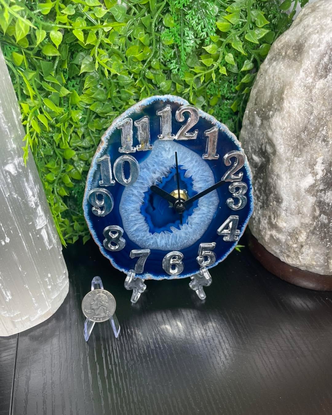 https://crystalcovesp.com/shop/clocks
✨New Clocks! Shop Now‼️only $25 and get 10% OFF your first order with code GET10