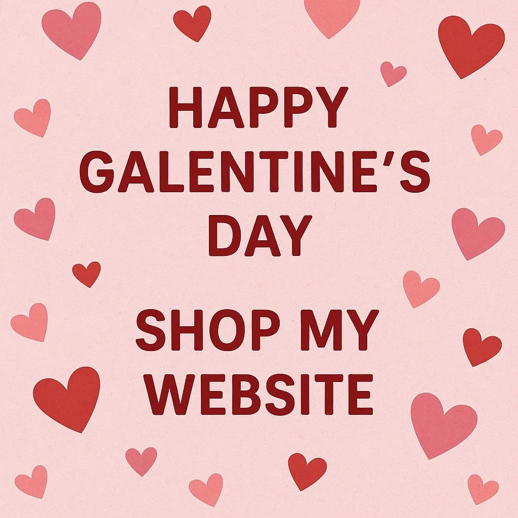 Celebrate sisterhood, sparkle, and self-love this Galentine&rsquo;s Day 💖✨ Shop crystal treasures that vibe with your heart at crystalcovesp.com 💎
#GalentinesDay #CrystalCoveSP #ShopSmall #CrystalLove #GemstoneVibes #SelfLoveSeason #SpiritualStyle 