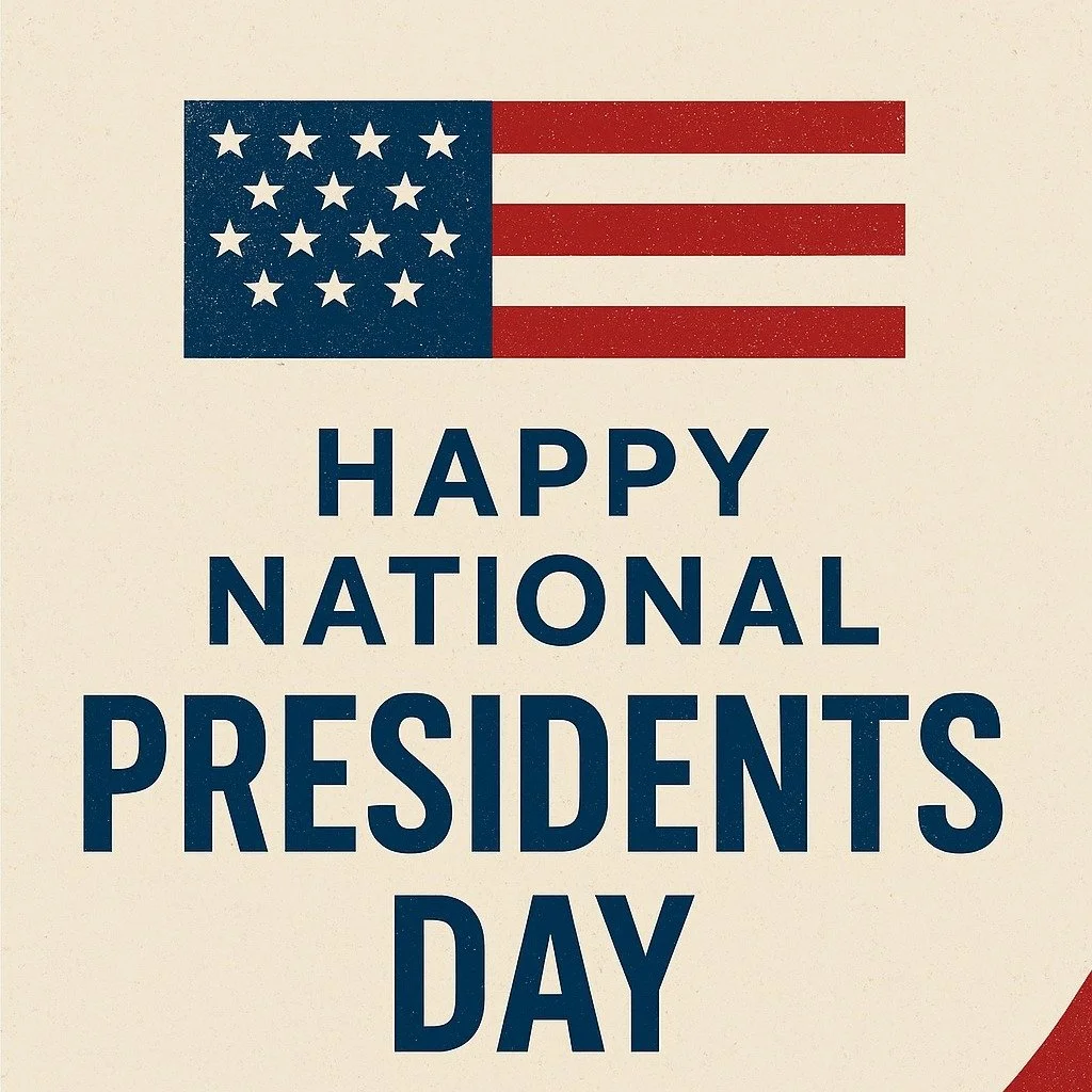 Honoring leadership, unity, and the spirit of service 🇺🇸 Happy National Presidents Day from Crystal Cove! 
✨ Celebrate with intention, reflect with gratitude, and let your crystals amplify the energy of purpose and vision. crystalcovesp.com #Presid
