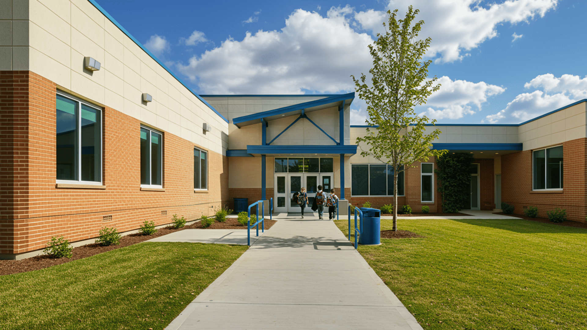 The "Veteran Advantage": Why US Schools are Moving Toward Retired Law Enforcement for Security