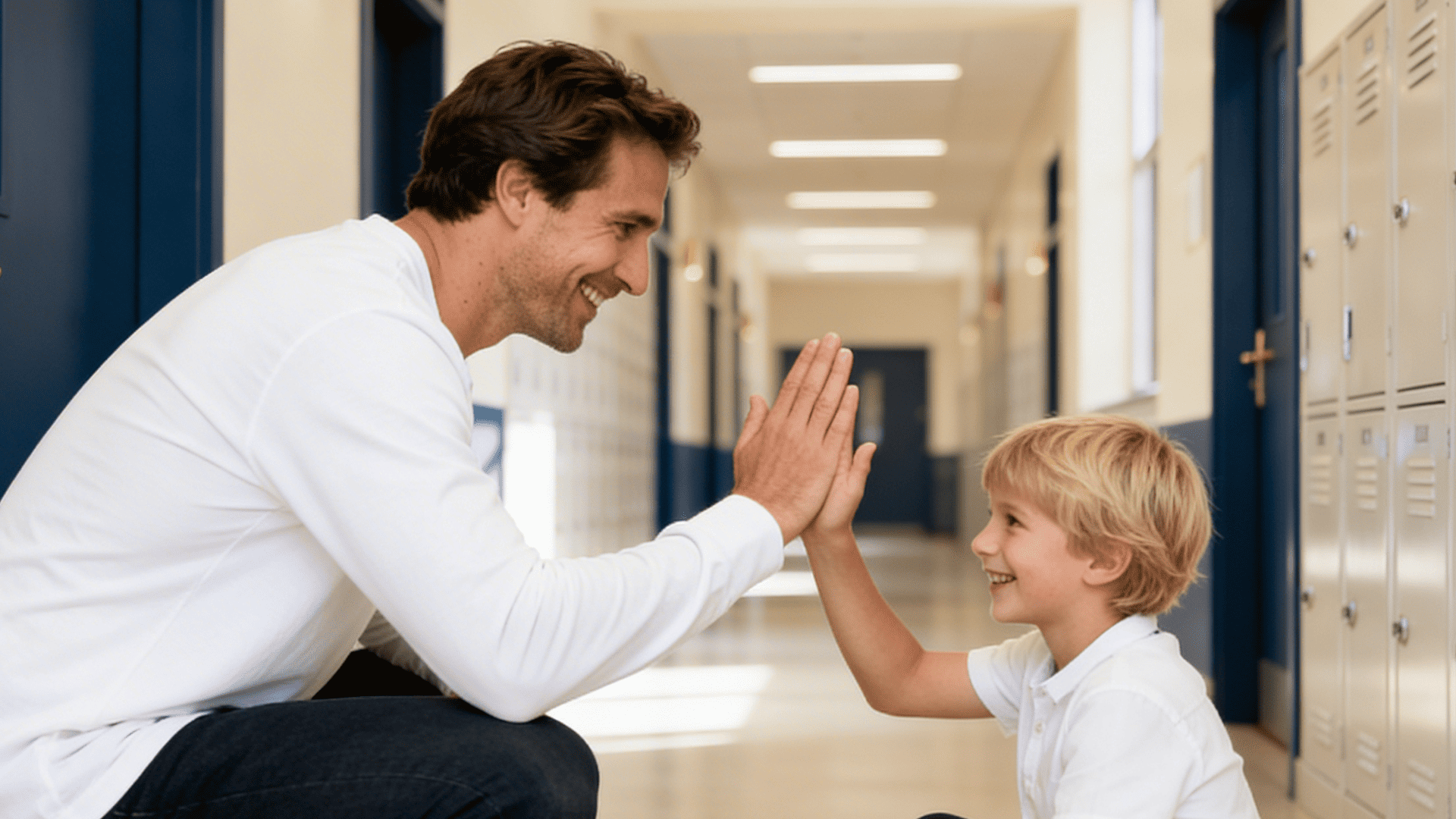 Balancing Professionalism and Nurturing: The “Child-First” Security Model for Private Schools