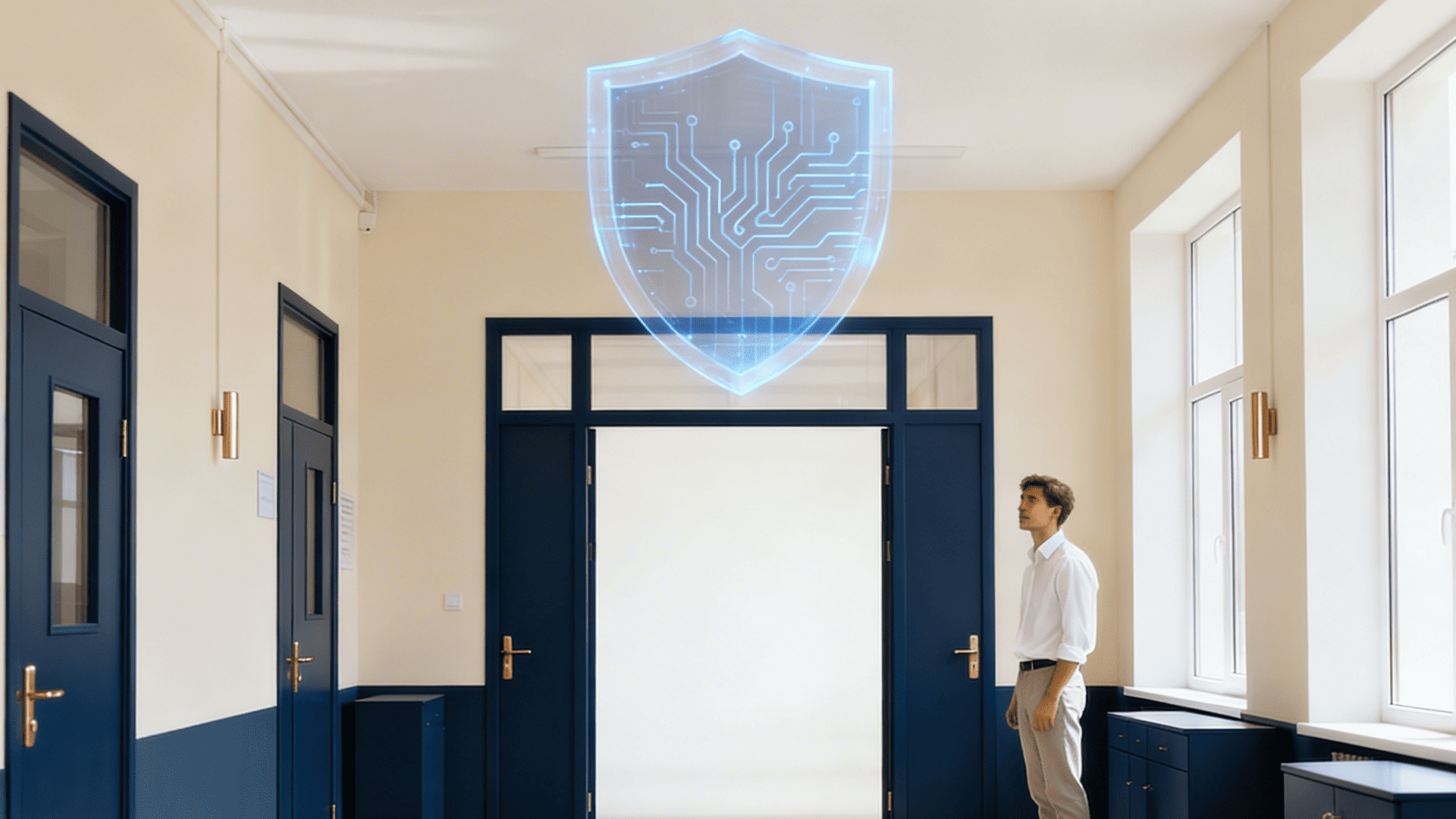 Technology vs. The Human Element: Why AI Weapon Detection is Not a Standalone Solution