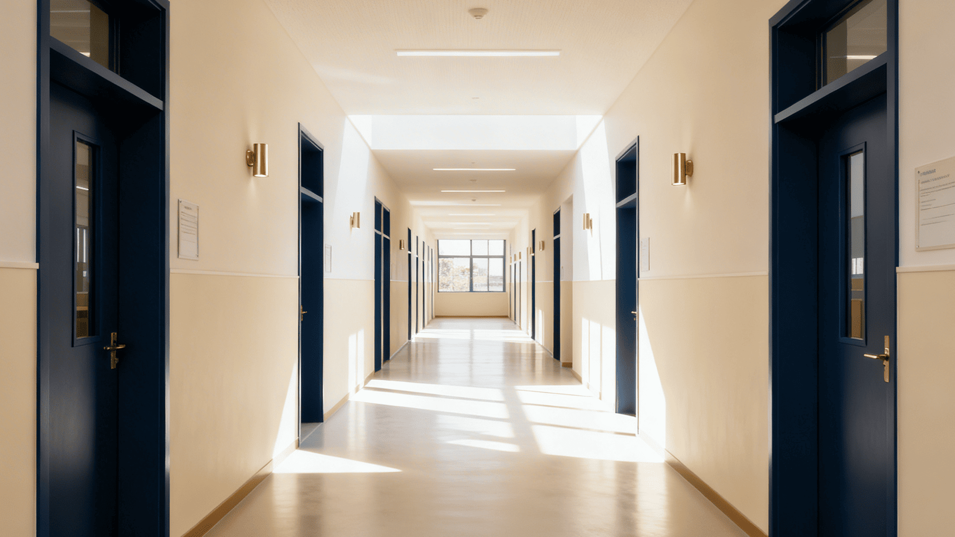 The Administrator’s Roadmap: Building a Resilient School Safety Culture for the Next Decade