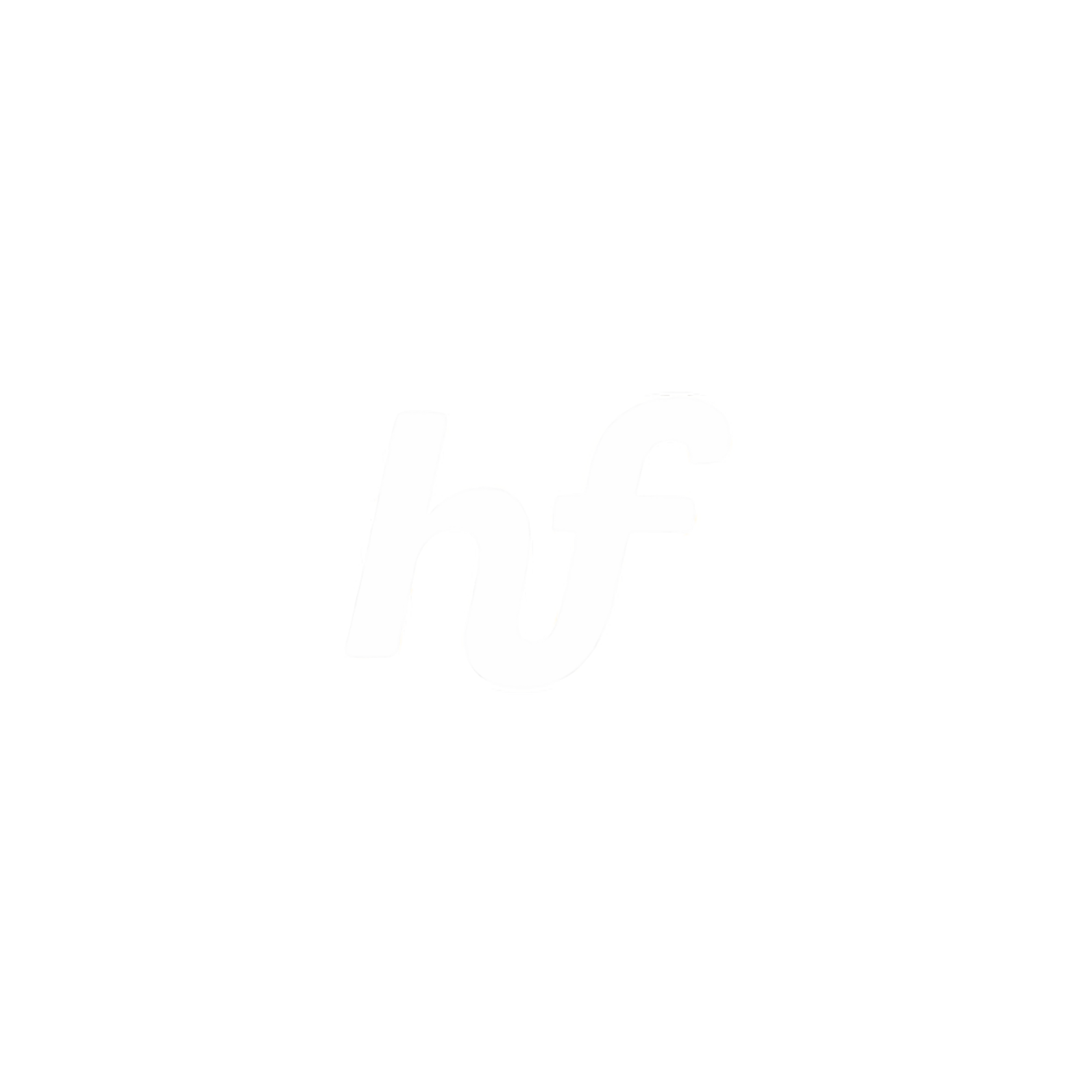 A digital illustration of the number '40' with a partially transparent overlay and a faint gray background.