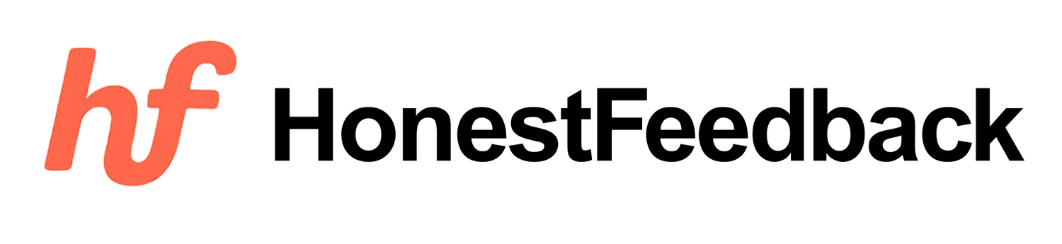 HonestFeedback
