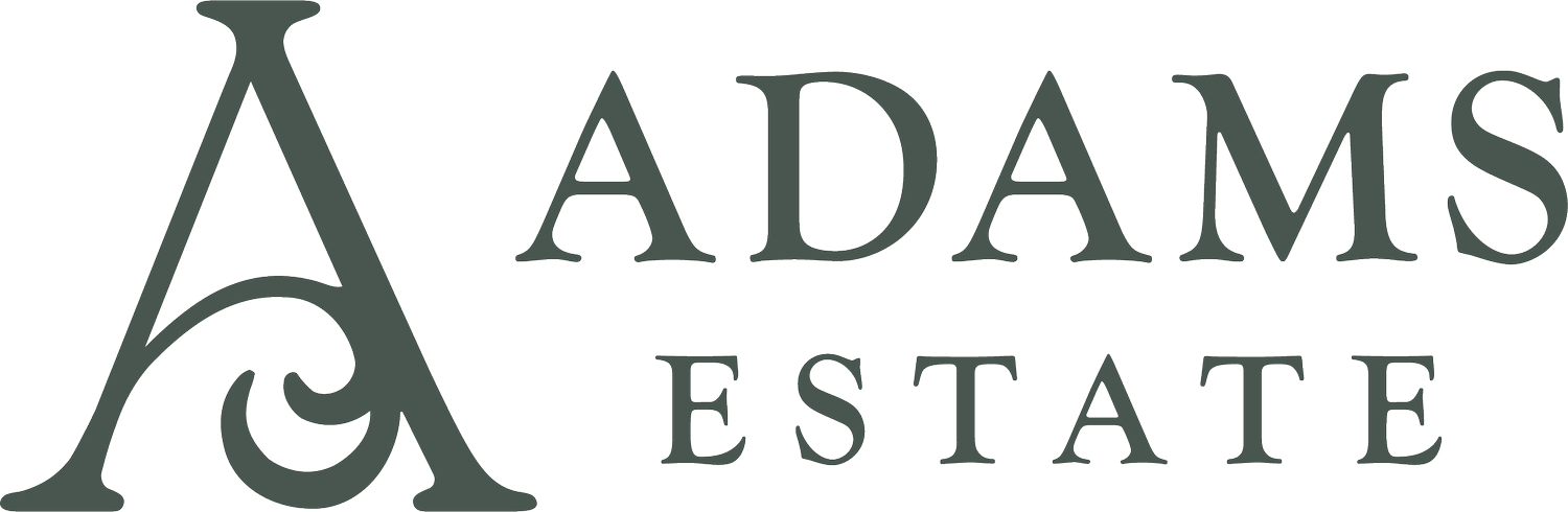 Adams Estate