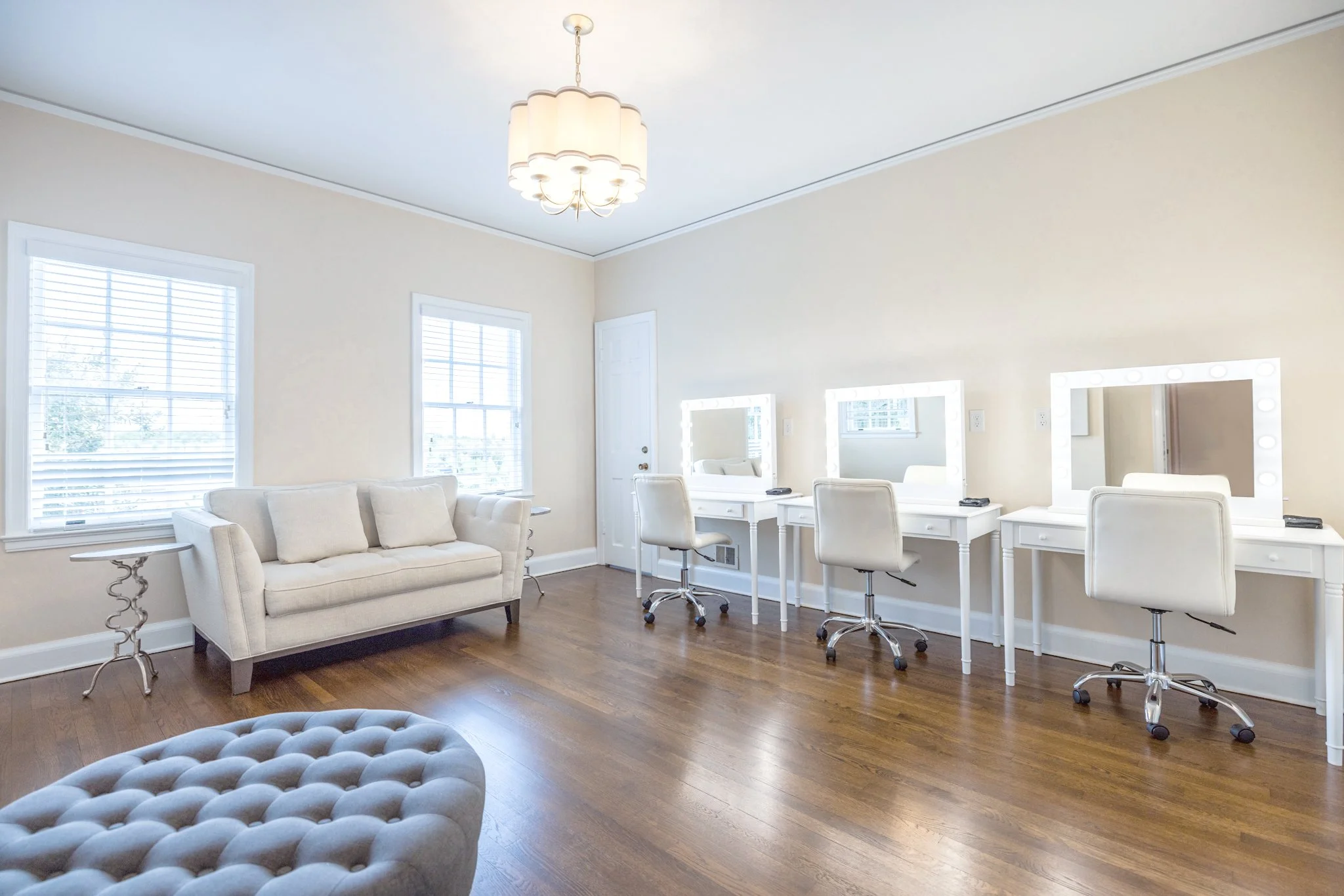 The Bridal Suite