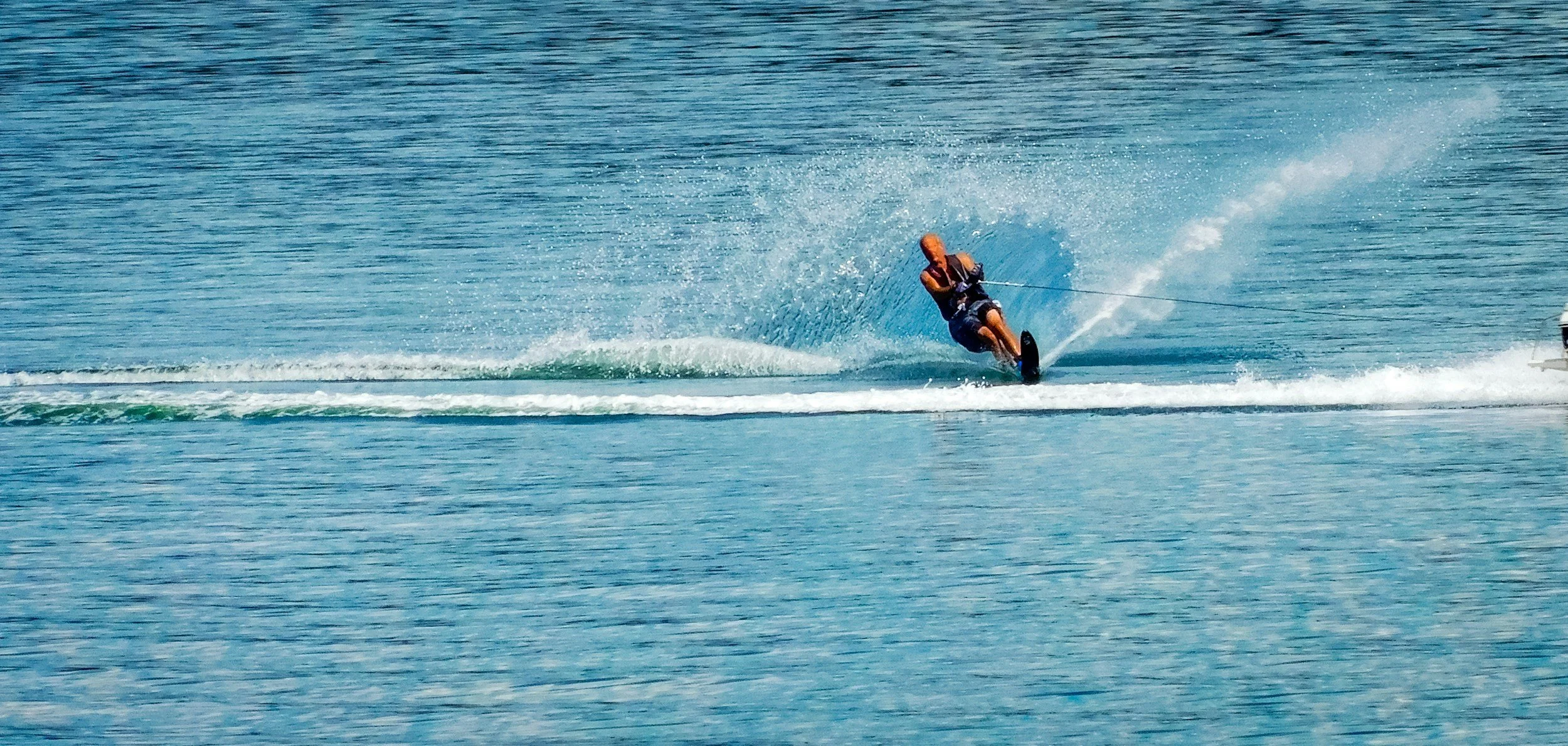 Winter Haven is known as the Water Ski Capital of the World, and the area's beautiful Chain of Lakes provides the perfect backdrop for waterskiing, wakeboarding, tubing, and boating adventures throughout the year.