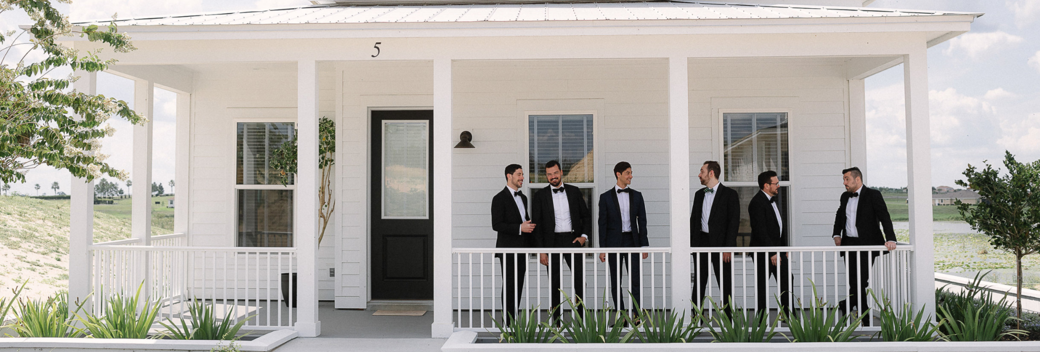 The Groom's Loft