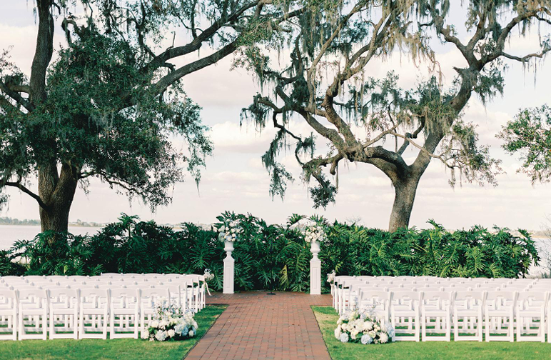 The Ceremony Garden