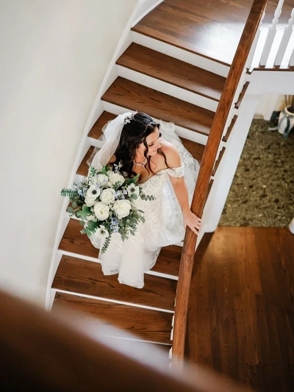Grand Staircase