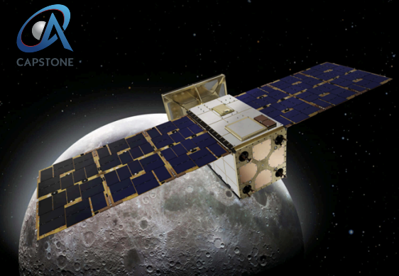 Utah: The CAPSTONE Mission and the Future of Spacecraft Navigation & Autonomy