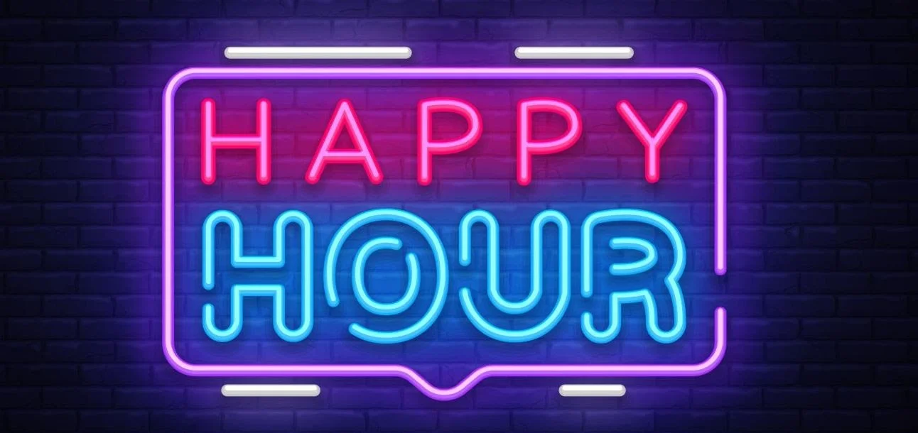 San Francisco: Young Professionals Happy Hour