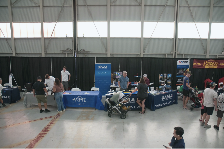 San Diego: Miramar Air Show