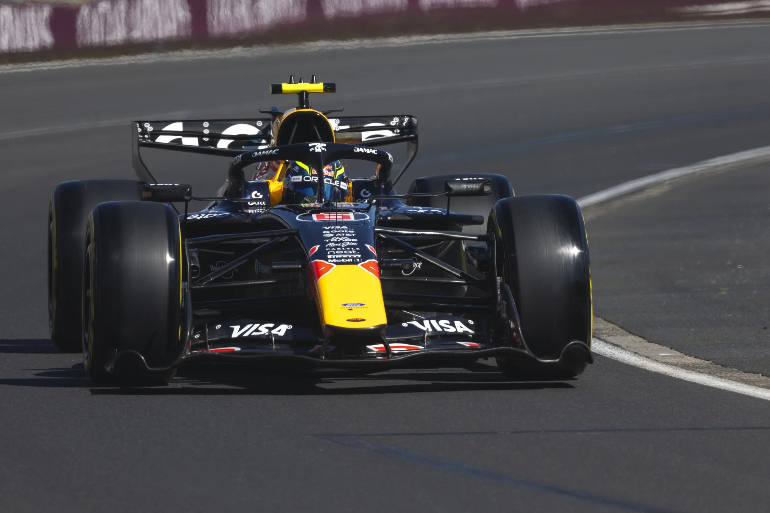 The Undeclared War: Audi Vs Aston Martin Vs Red Bull Vs McLaren
