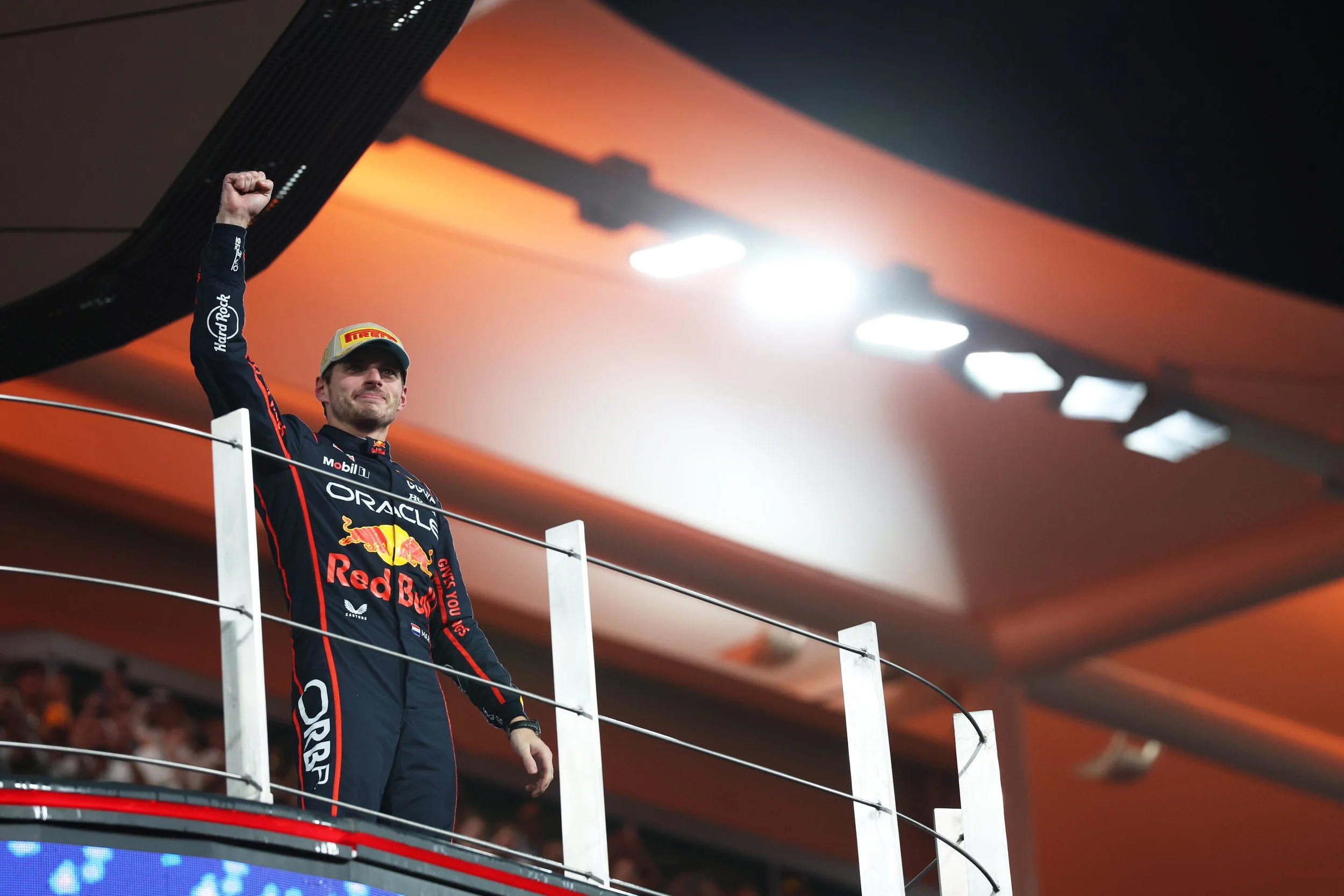 Why Verstappen’s Legacy in Formula 1 Matters as Zandvoort Bows Out