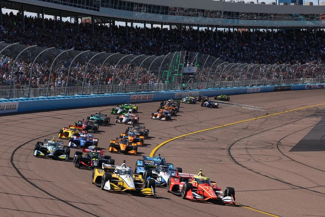 IndyCar 2026