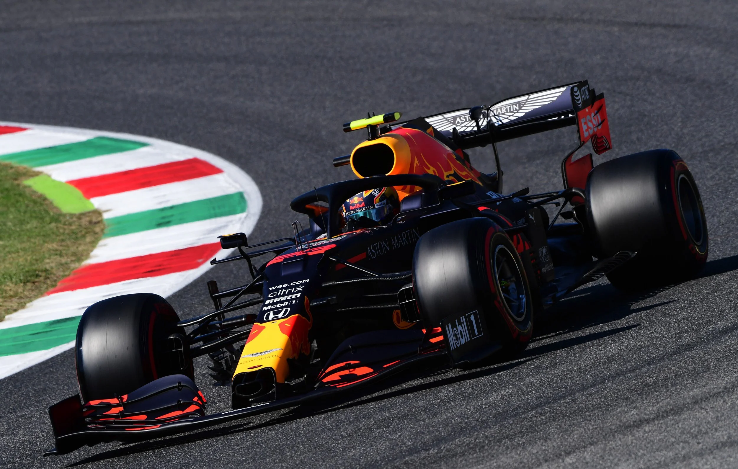 Red Bull
