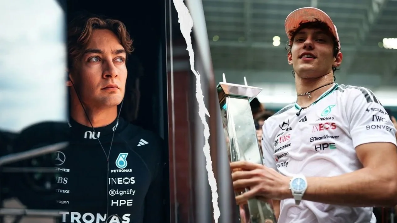Can a Formula 1 Team Succeed with Two Number 1 Drivers?