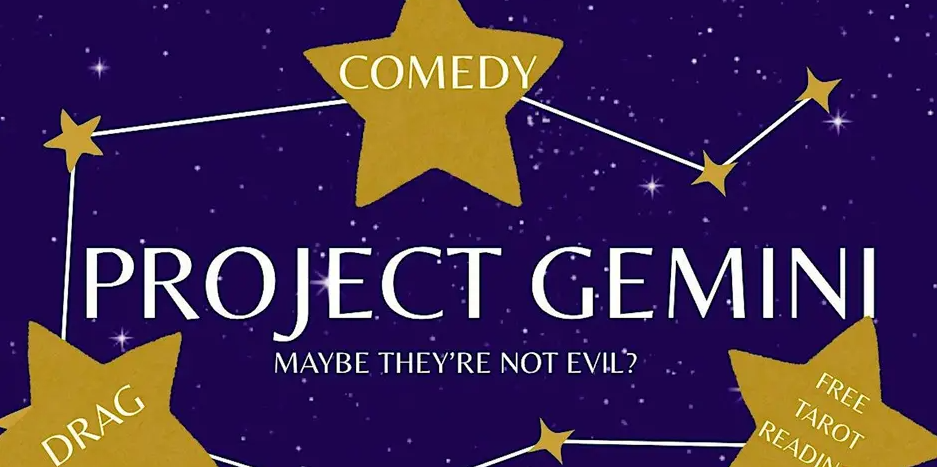 Project Gemini