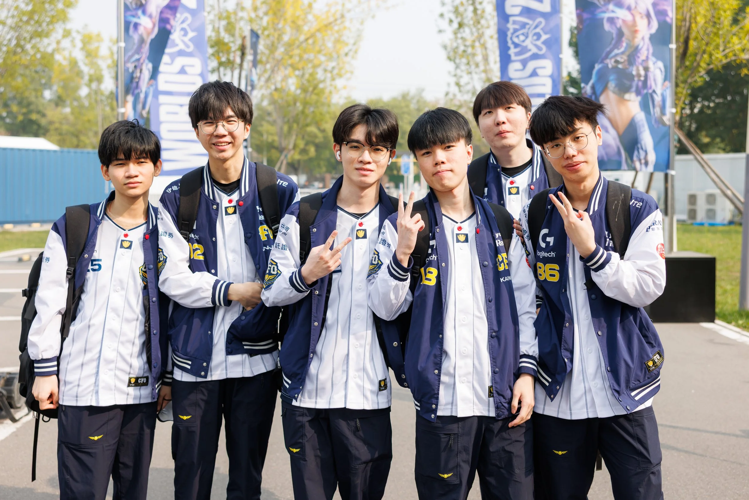 Who Made it to Quarters? Who Went Home? | Swiss Stage Day 9 Highlights | All Games