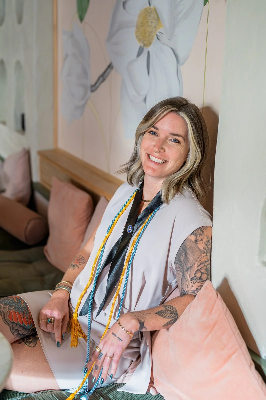 Graduation Photography