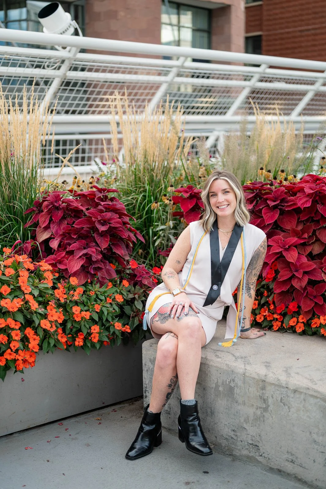 Graduation Photography