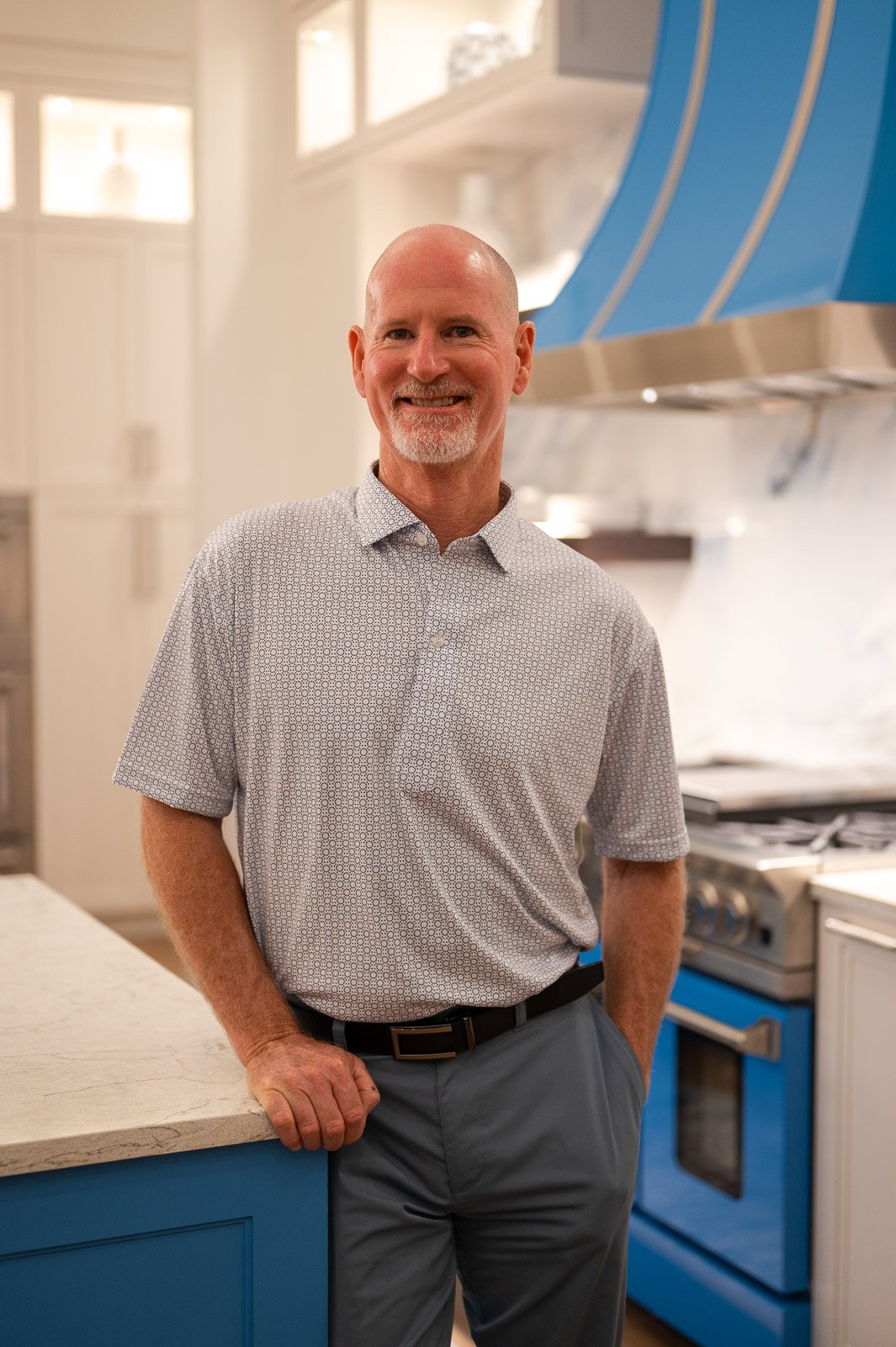 Headshot Photography