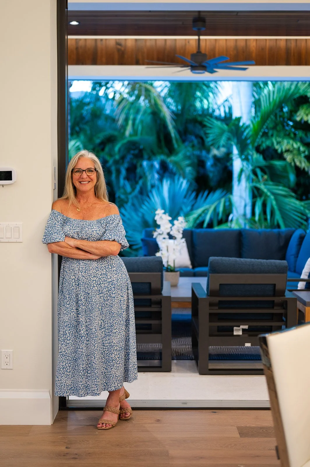 Headshot Photography