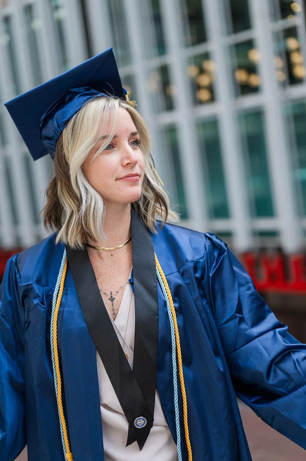 Graduation Photography