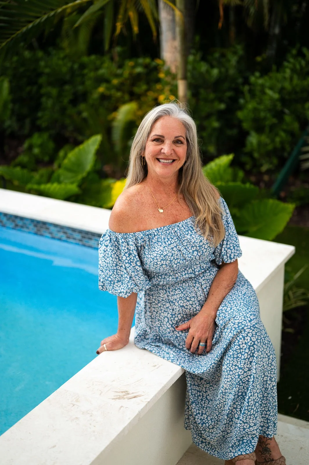 Headshot Photography