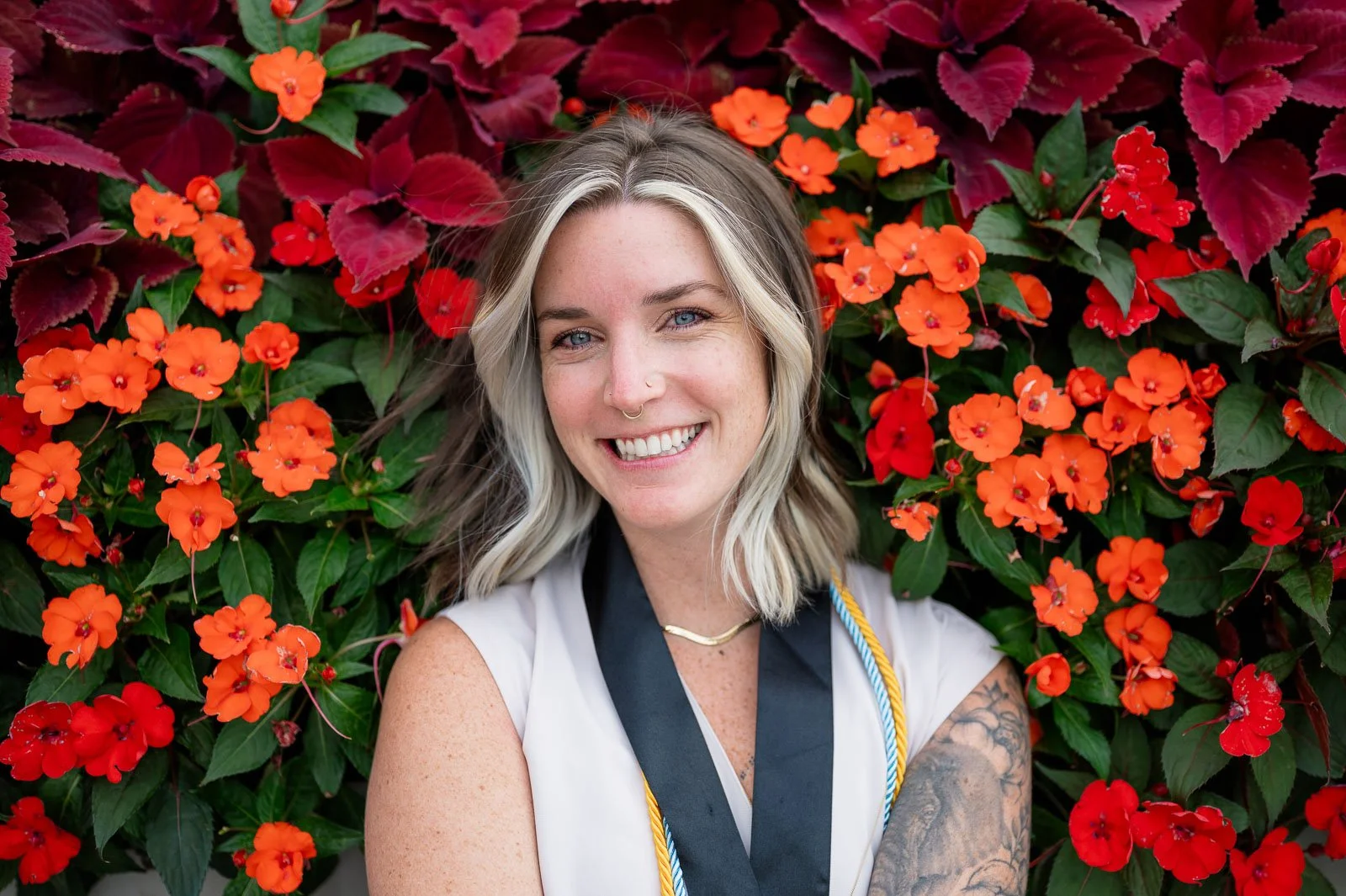 Graduation Photography