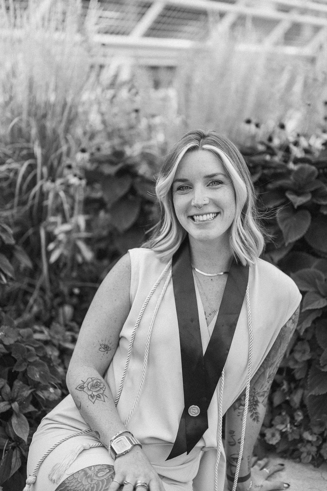 Graduation Photography