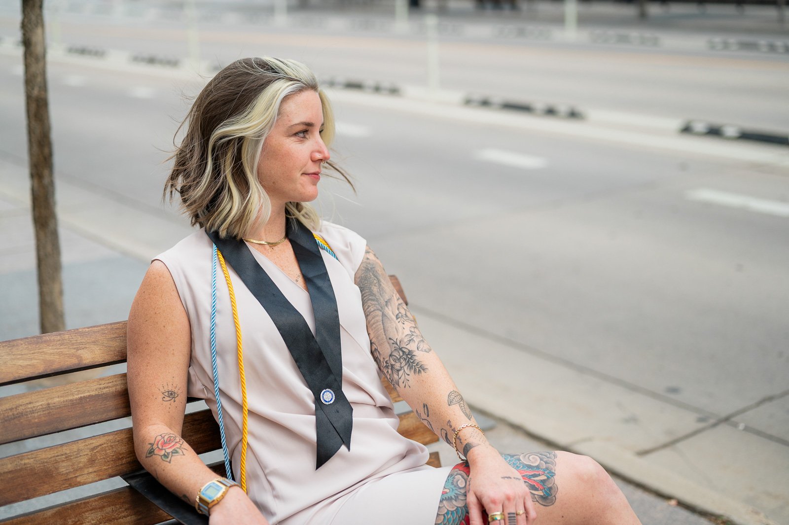 Graduation Photography