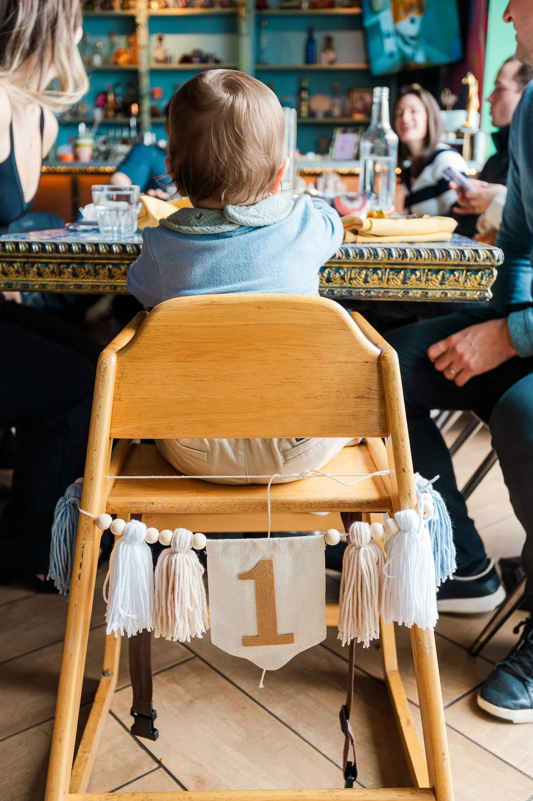 event photography. first birthday party photography.