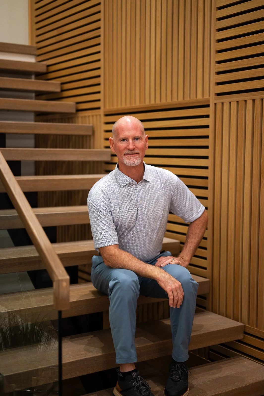 Headshot Photography